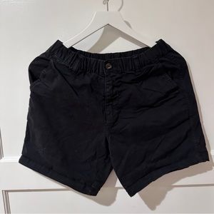 Bearbottom Stretch Short - 7"